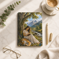 Eternal Happiness 2026 Convention Journal | Sister