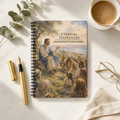 Eternal Happiness 2026 Convention Journal | Sermon