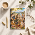 Eternal Happiness 2026 Convention Journal | Paradise A